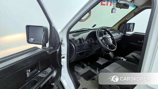 Dongfeng Socon C35 id 3818508 из Кореи 20