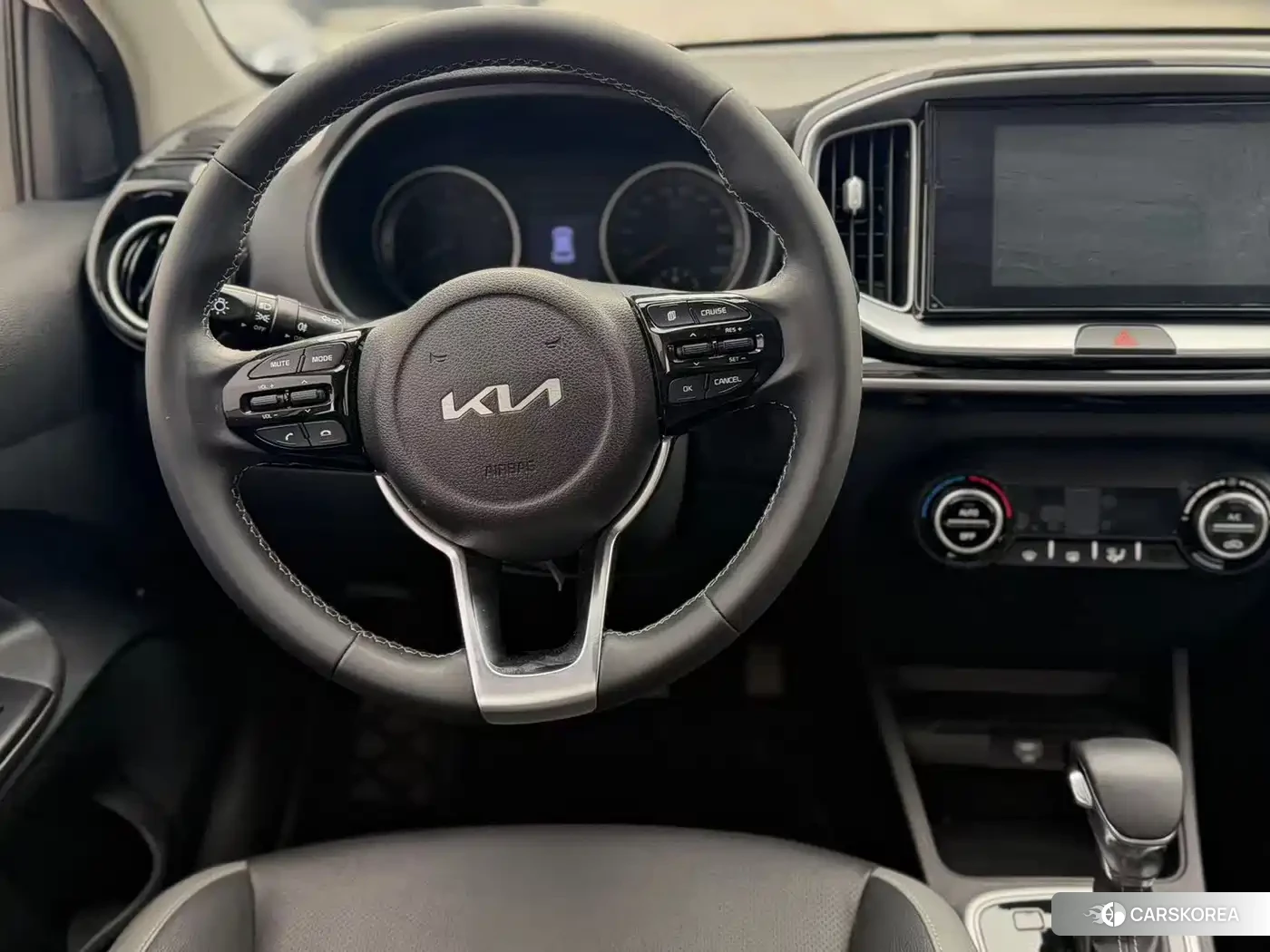 Kia KX1 id 4583767 из Китая 12