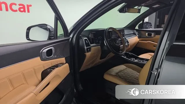 Kia Sorento 4th Generation id 3438821 из Кореи 20