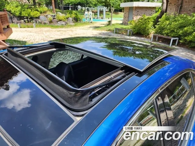 Genesis G70 id 2891669 из Кореи 20