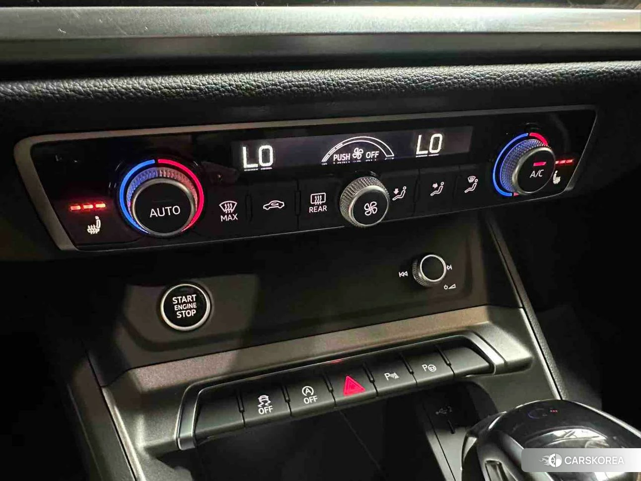 Audi Q3 id 4453855 из Китая 21