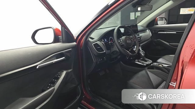 Kia Seltos id 4482315 из Кореи 20