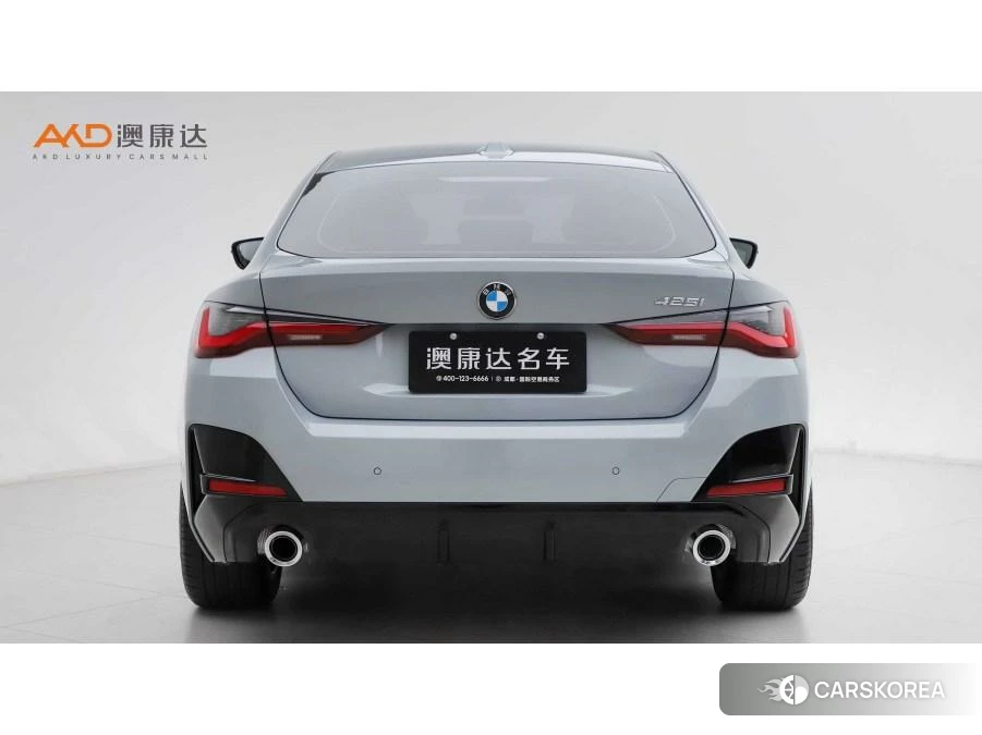 BMW 4 series id 4454408 из Китая 10