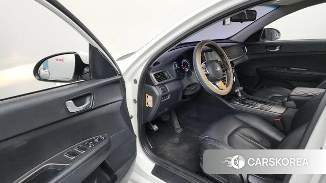 Kia The New K5 2nd generation id 4530986 из Кореи 30