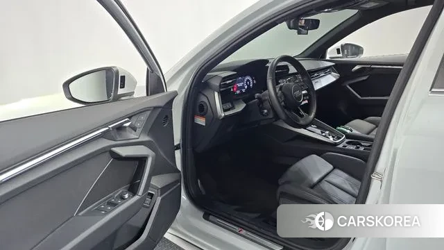 Audi A3 (8Y) id 3366559 из Кореи 20