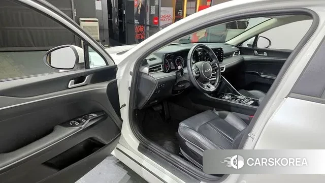 Kia K5 3rd generation id 3615782 из Кореи 20