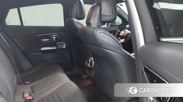 Mercedes-Benz GLC-Class X254 id 3700922 из Кореи 20