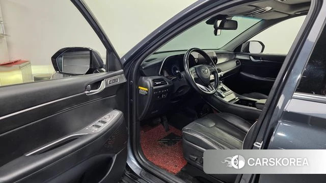 Hyundai Palisade id 4225497 из Кореи 35