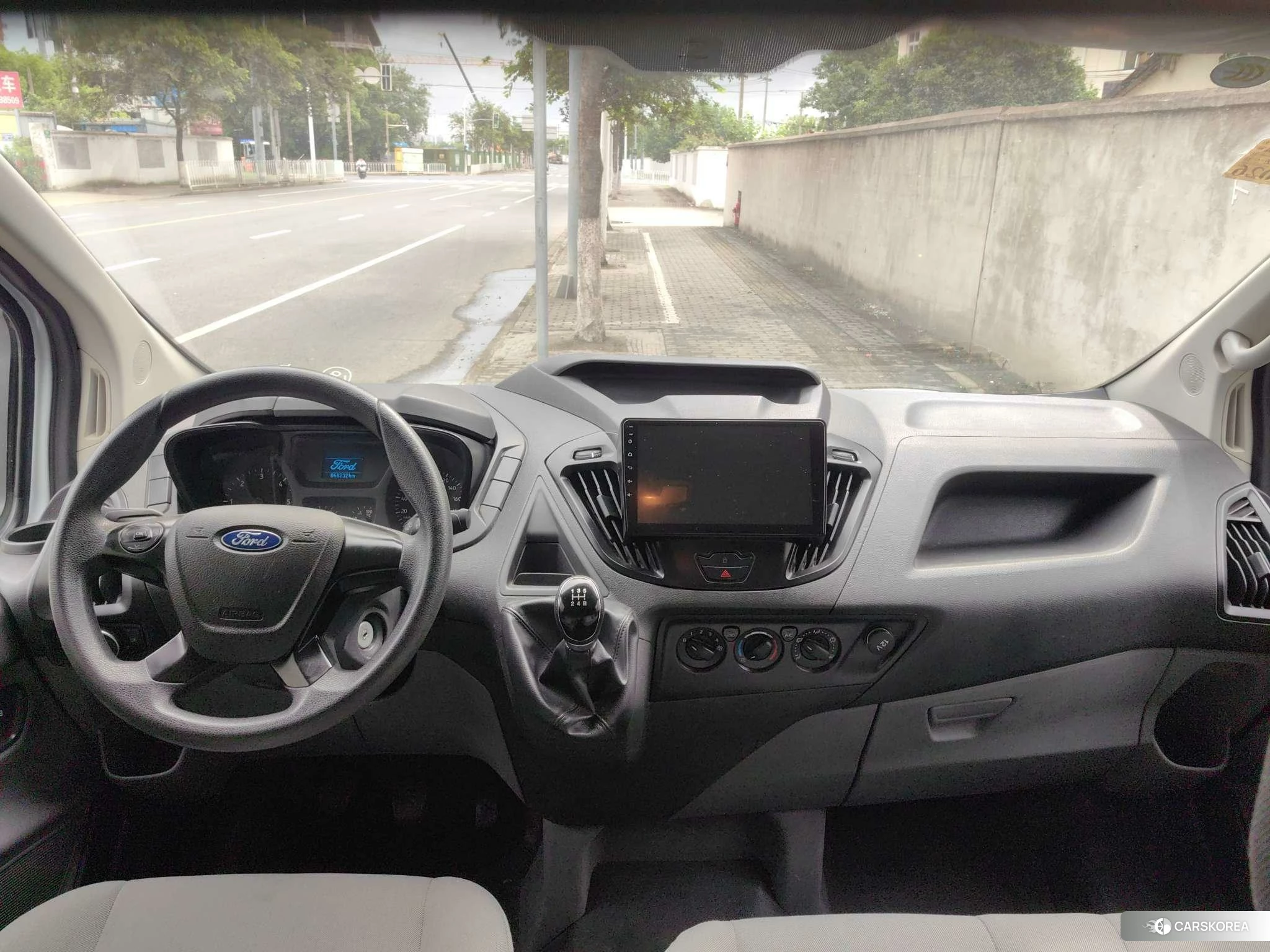 Ford Quanshun id 4467611 из Китая 11