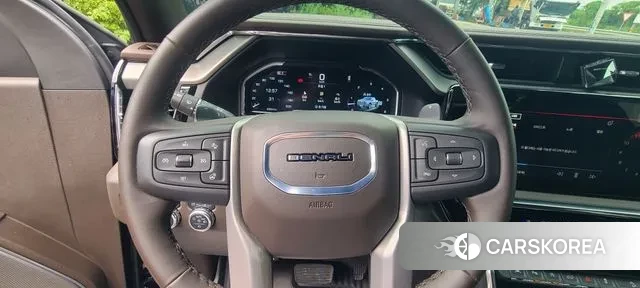 GMC Sierra id 3079620 из Кореи 13