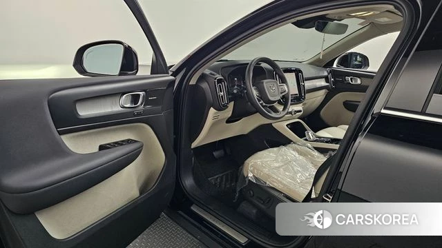 Volvo XC40 id 3922232 из Кореи 20