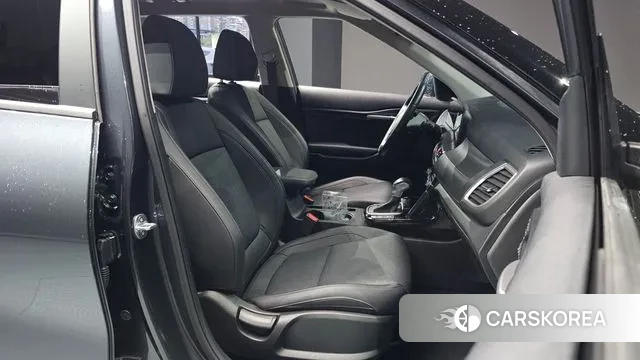 Kia The New Seltos id 2930454 из Кореи 20