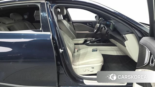 Kia K8 id 4775244 из Кореи 20