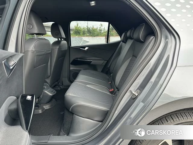 Volkswagen ID.3 id 4348940 из Китая 31