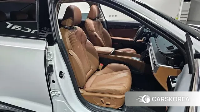 Hyundai Grandeur (GN7) id 3031762 из Кореи 20