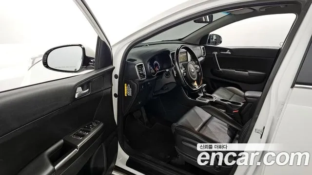 Kia Sportage 4th Generation id 2917743 из Кореи 20