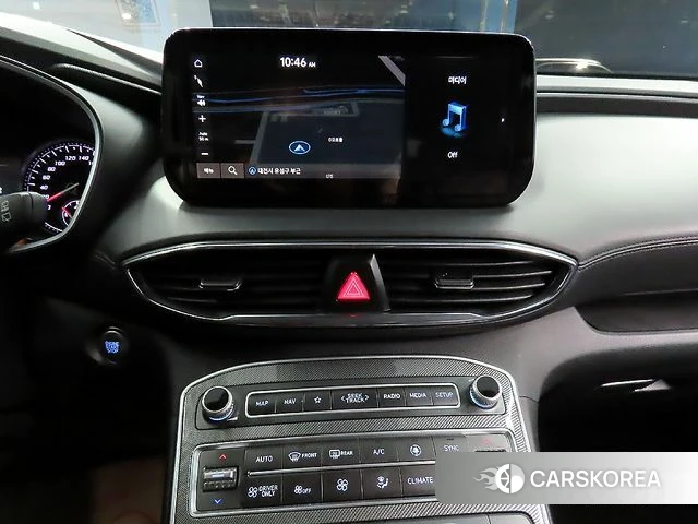 Hyundai All New Tucson id 4633016 из Кореи 20