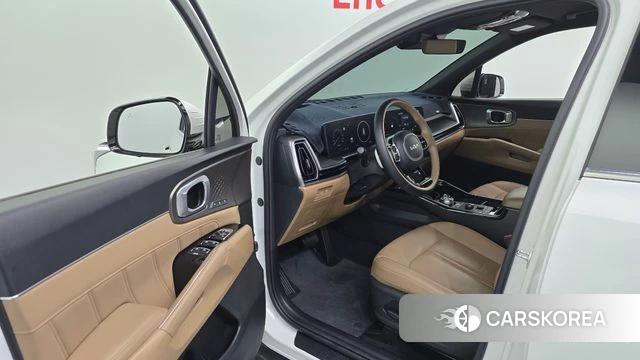 Kia The New Sorento 4th Generation id 3798841 из Кореи 20