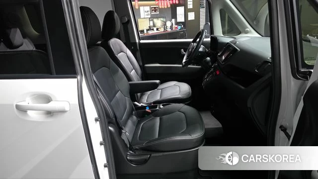 Kia The New Kia Ray id 4774264 из Кореи 31