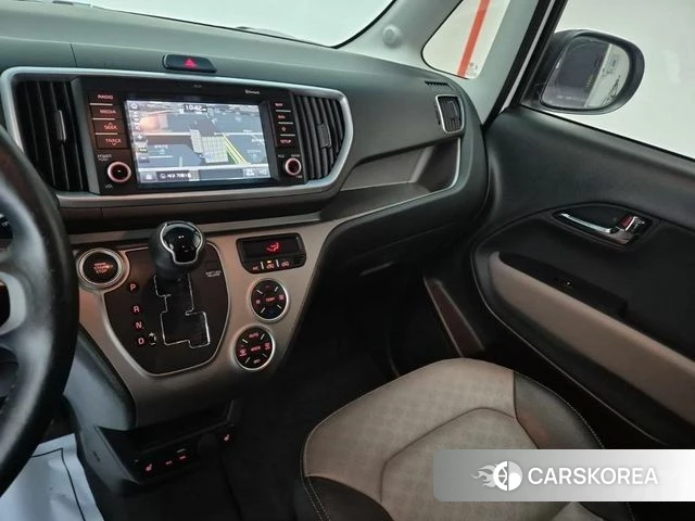 Kia The New Ray id 4233245 из Кореи 20