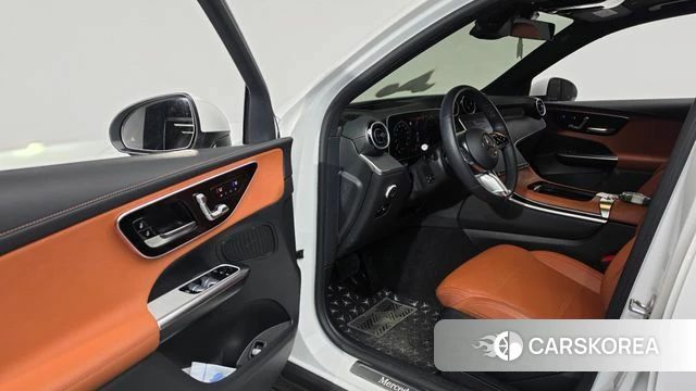 Mercedes-Benz GLC-Class X254 id 4757325 из Кореи 41