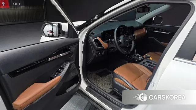 Kia The New Seltos id 3770703 из Кореи 20