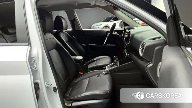 Hyundai Venue id 3663988 из Кореи 20