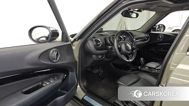 Mini Cooper Clubman id 3789105 из Кореи 20