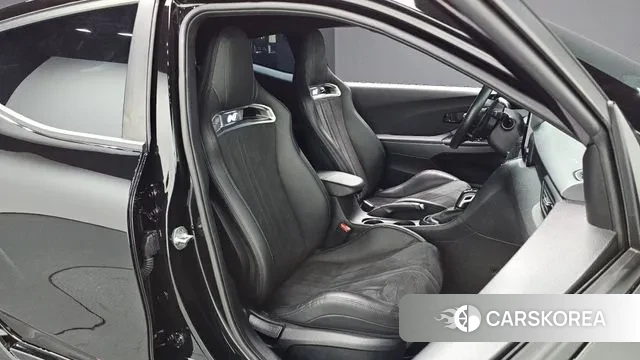 Hyundai Veloster (JS) id 3592335 из Кореи 20