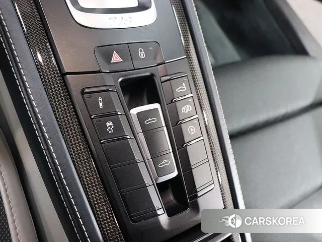 Porsche 718 Boxster id 3617304 из Кореи 20