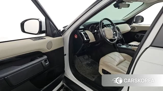 Land Rover Discovery 5 id 3485004 из Кореи 20