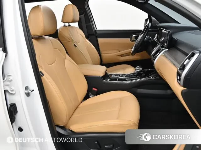 Kia Sorento 4th Generation id 2960390 из Кореи 20