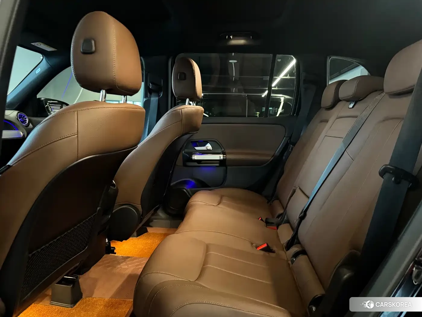 Mercedes-Benz GLB id 4674493 из Китая 12