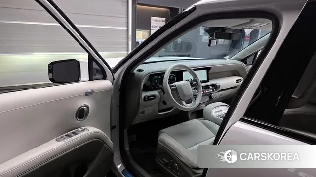 Hyundai Palisade (LX3) id 3744972 из Кореи 20