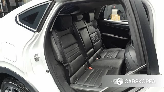 Renault Korea (Samsung) XM3 id 4331153 из Кореи 30