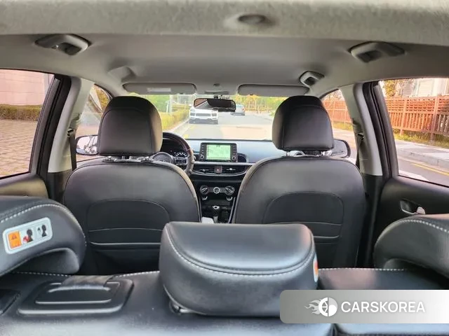 Kia All New Morning (JA) id 3391581 из Кореи 20