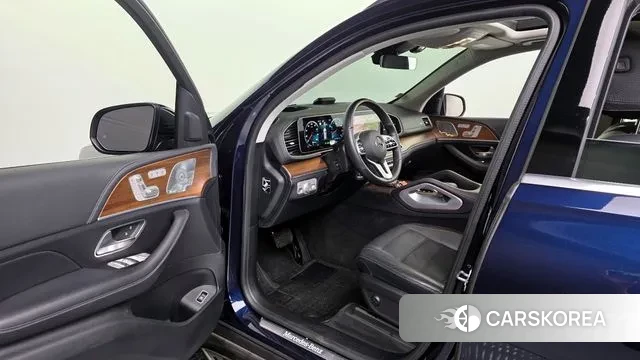Mercedes-Benz GLE-Class W167 id 3044247 из Кореи 20