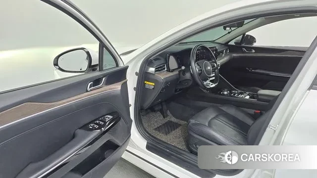 Kia K5 3rd generation id 3552212 из Кореи 20