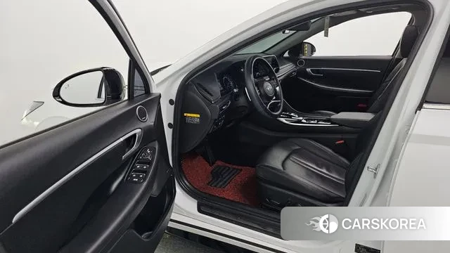 Hyundai Sonata (DN8) id 3557340 из Кореи 20