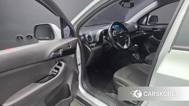 Chevrolet (GM Daewoo) Orlando id 3465043 из Кореи 20