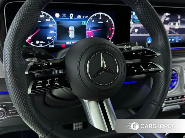 Mercedes-Benz G-Class W465 id 4354002 из Кореи 20