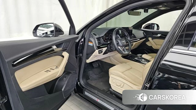Audi Q5 (FY) id 4688208 из Кореи 20