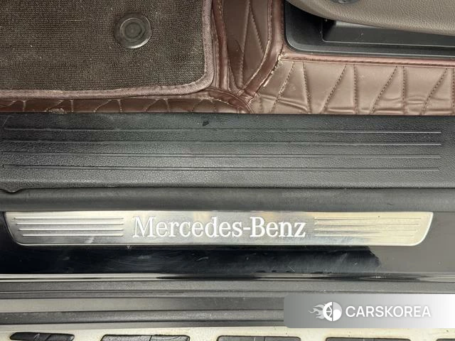 Mercedes-Benz GLS id 4271665 из Китая 32