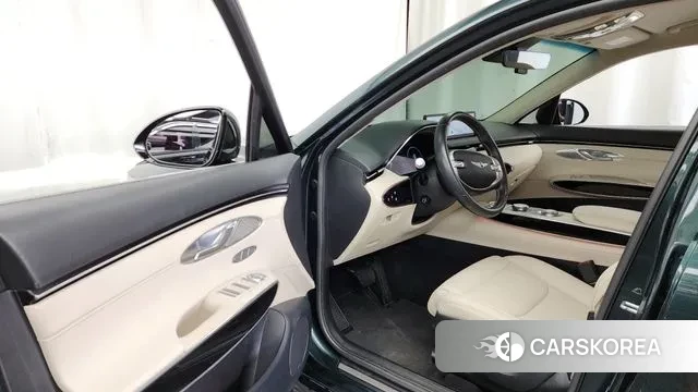 Genesis GV70 id 2931521 из Кореи 20