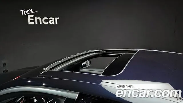 BMW 5 Series (G30) id 2733500 из Кореи 20