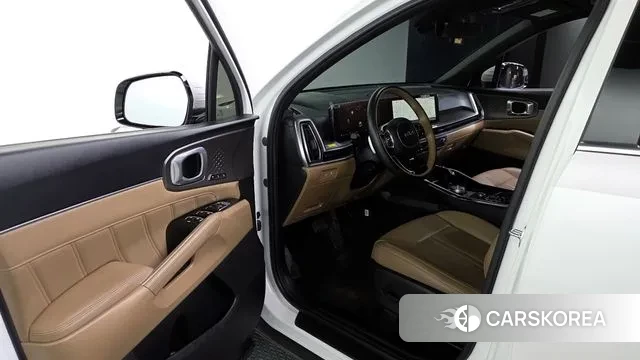 Kia The New Sorento 4th Generation id 3442292 из Кореи 20