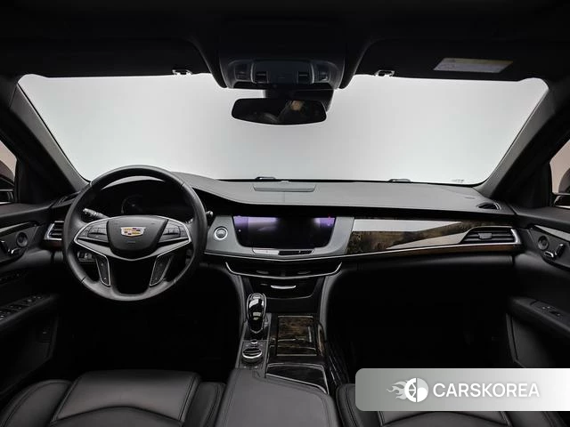 Cadillac CT6 id 3908010 из Китая 20