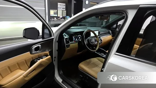 Kia Sorento 4th Generation id 3354608 из Кореи 20