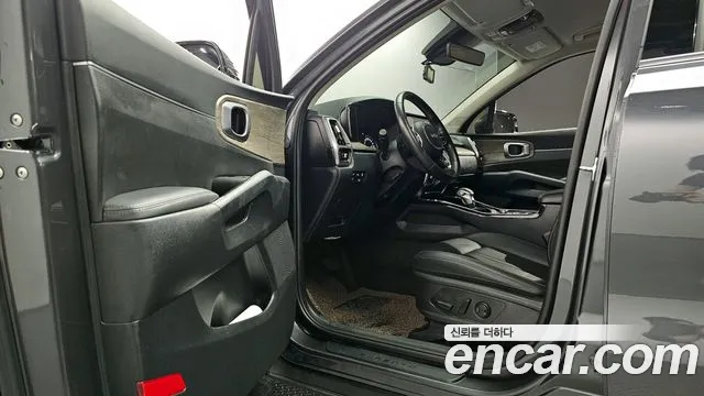 Kia Sorento 4th Generation id 2706293 из Кореи 20