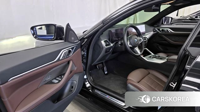 BMW 4 Series (G22) id 4243003 из Кореи 30